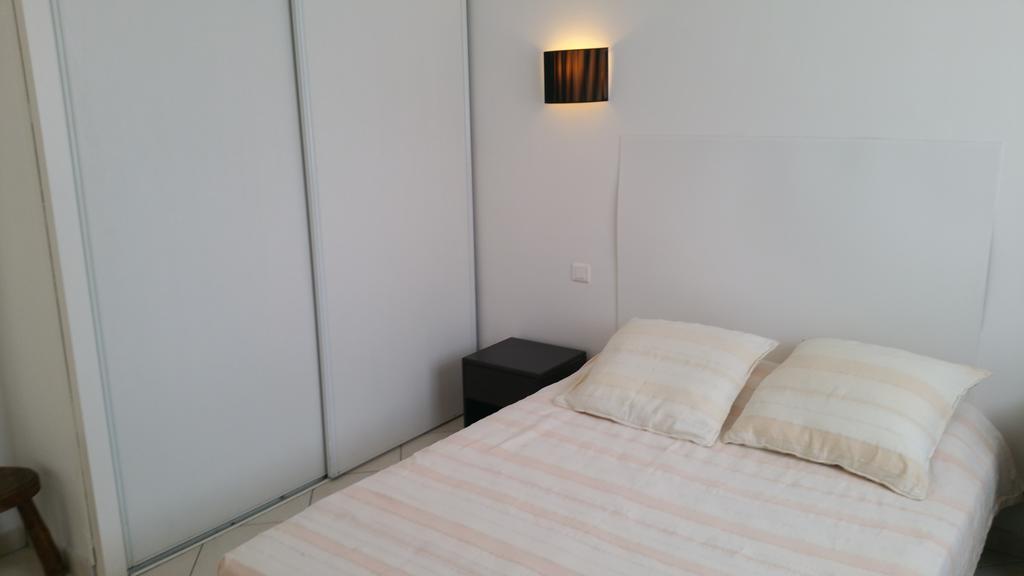 Apartment Les Camellias