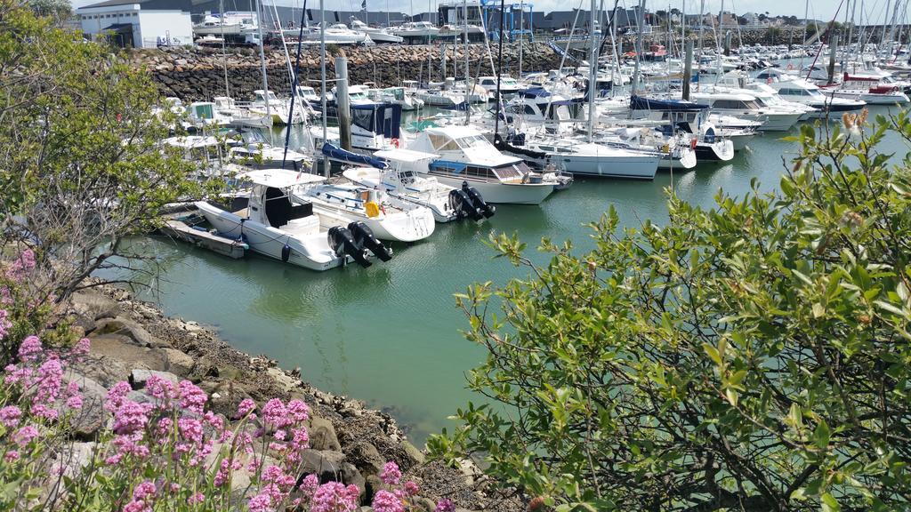 Les Camellias La Baule-Escoublac