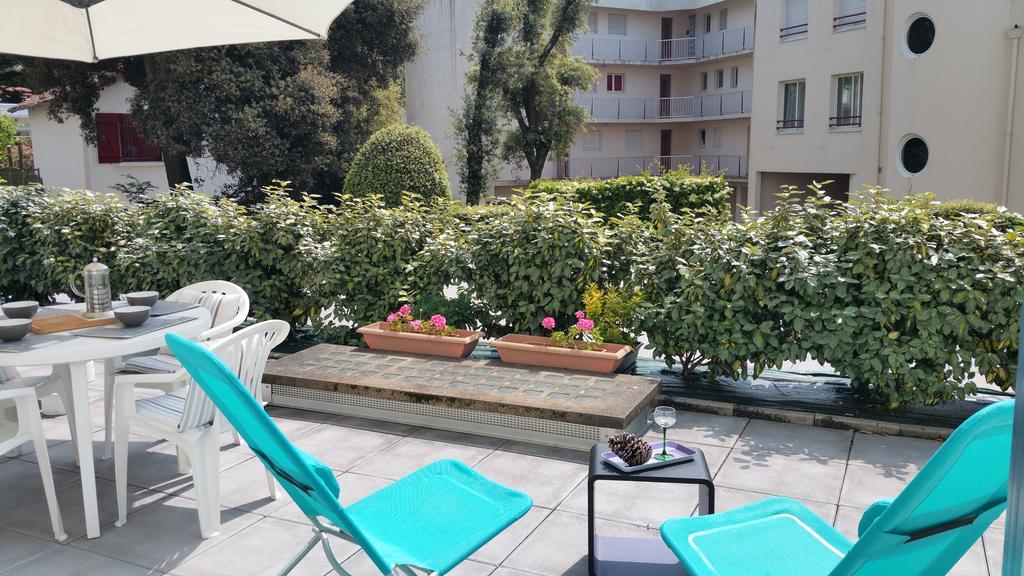 Les Camellias Apartment La Baule-Escoublac